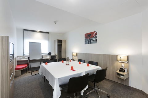 Ibis Mackay - Tourism Brisbane 40