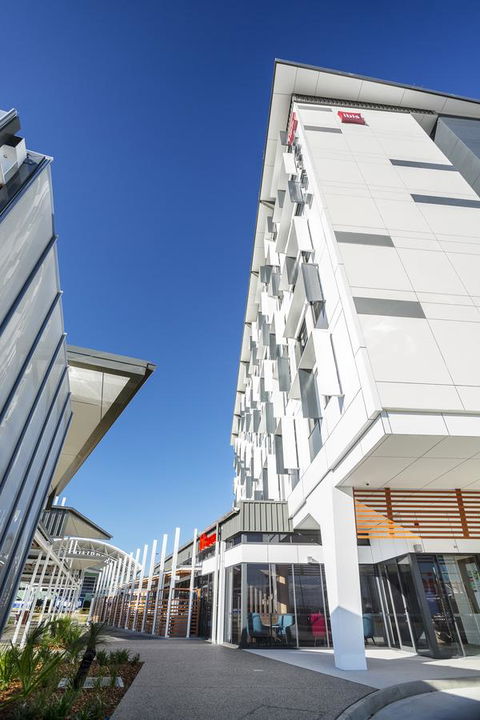 Ibis Mackay - Tourism Brisbane 37