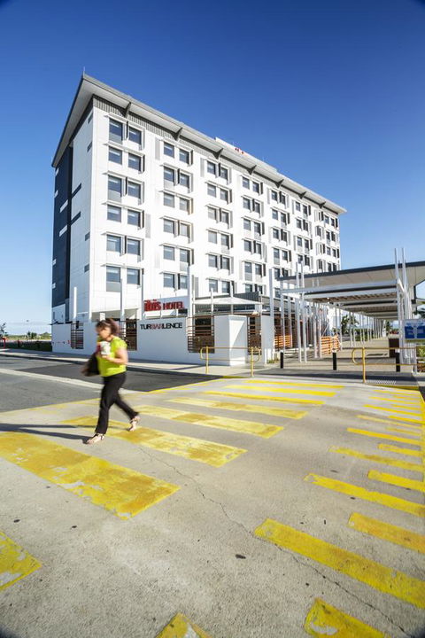 Ibis Mackay - Tourism Brisbane 36
