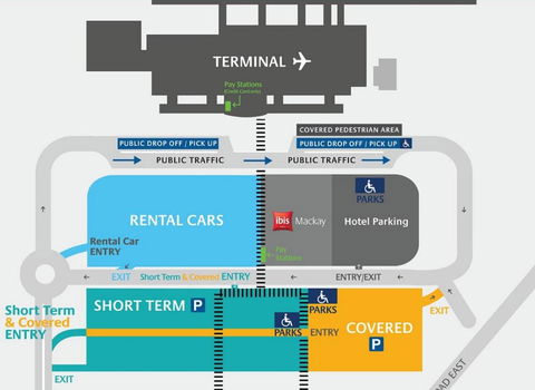 Ibis Mackay - Tourism Brisbane 11