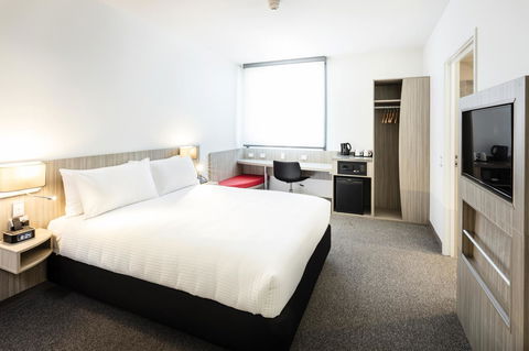 Ibis Mackay - Tourism Brisbane 2