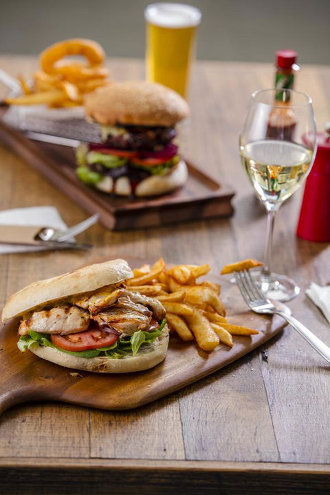 Ibis Mackay - Tourism Brisbane 17