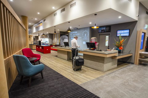 Ibis Mackay - Tourism Brisbane 6