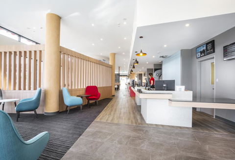 Ibis Mackay - Tourism Brisbane 38