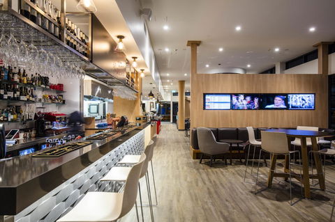 Ibis Mackay - Tourism Brisbane 5