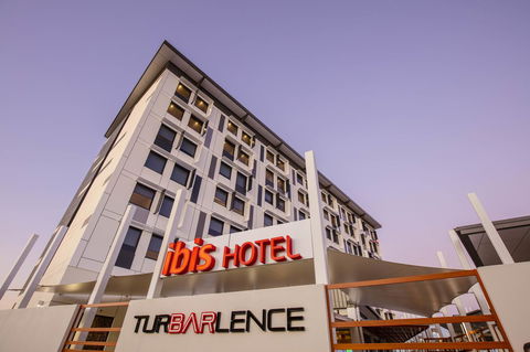 Ibis Mackay - Tourism Brisbane 4