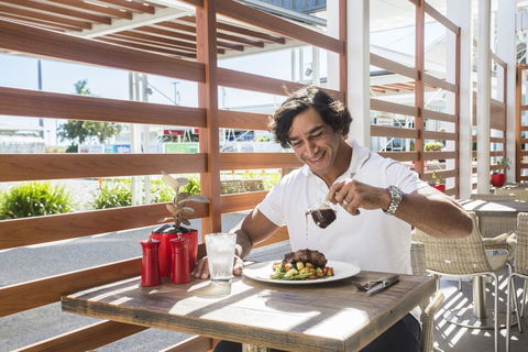 Ibis Mackay - Tourism Brisbane 14