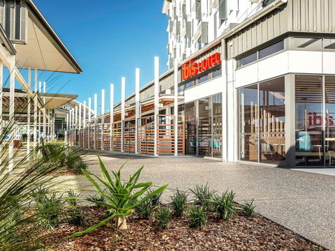 Ibis Mackay - Tourism Brisbane 0
