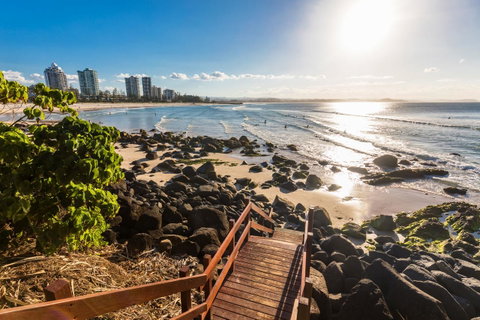 The Pink Hotel Coolangatta - Brisbane Tourism 34