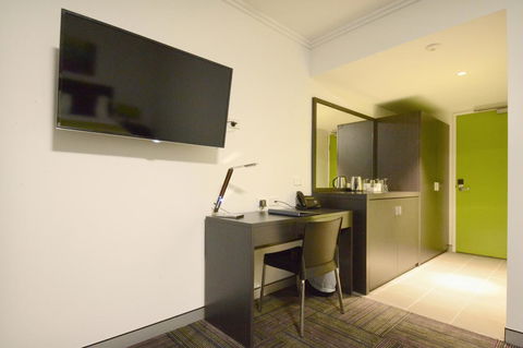 Mackay Oceanside Central Hotel Official - Brisbane Tourism 28
