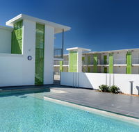 Mackay Oceanside Central Hotel - Brisbane Tourism