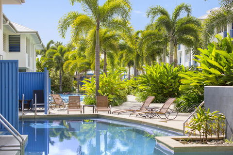 Silkari Lagoons Port Douglas - Brisbane Tourism 22