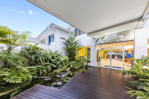 Silkari Lagoons Port Douglas - Brisbane Tourism 11