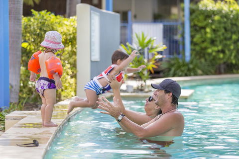 Silkari Lagoons Port Douglas - Brisbane Tourism 15