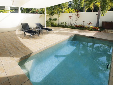 Silkari Lagoons Port Douglas - Brisbane Tourism 8