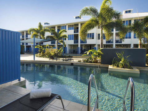 Silkari Lagoons Port Douglas - Brisbane Tourism 2