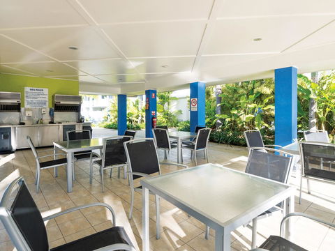 Silkari Lagoons Port Douglas - Brisbane Tourism 4