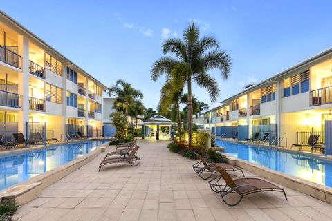 Silkari Lagoons Port Douglas - Brisbane Tourism 12