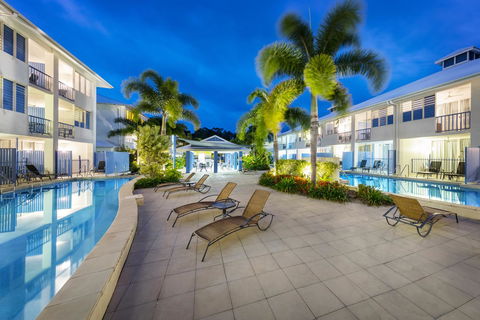 Silkari Lagoons Port Douglas - Brisbane Tourism 5