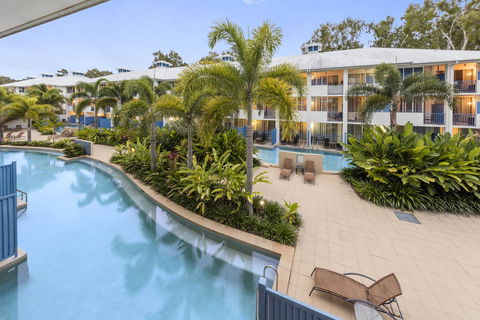 Silkari Lagoons Port Douglas - Brisbane Tourism 19