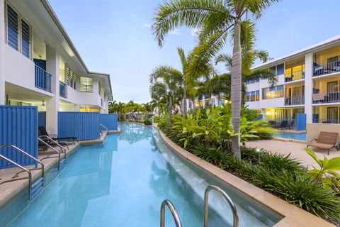 Silkari Lagoons Port Douglas - Brisbane Tourism 20