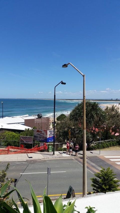 Kings Edge - Tourism Brisbane 0