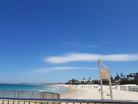 Kings Edge - Tourism Brisbane 1