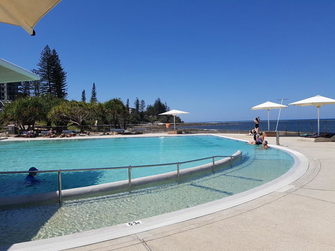 Kings Edge - Tourism Brisbane 2