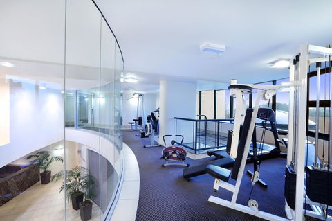 Peninsular Beachfront Resort - Tourism Brisbane 29