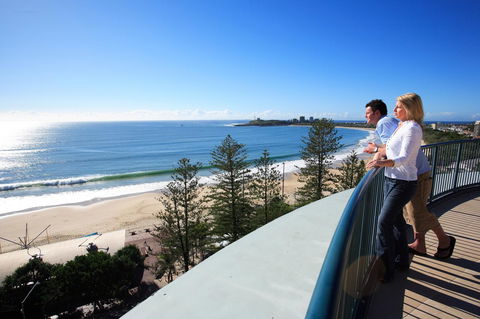 Peninsular Beachfront Resort - Tourism Brisbane 39