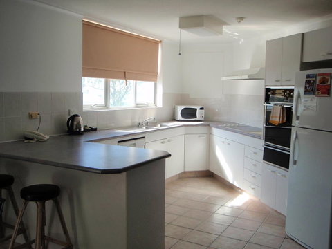 Grosvenor Beachfront Apartments Surfers Paradise - Tourism Brisbane 19
