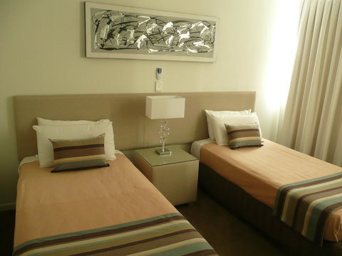 Grosvenor Beachfront Apartments Surfers Paradise - Tourism Brisbane 20