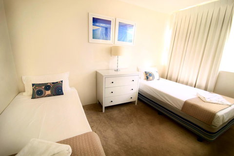 Grosvenor Beachfront Apartments Surfers Paradise - Tourism Brisbane 35