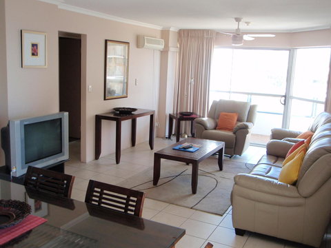 Grosvenor Beachfront Apartments Surfers Paradise - Tourism Brisbane 21