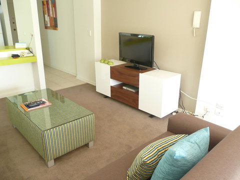 Grosvenor Beachfront Apartments Surfers Paradise - Tourism Brisbane 24