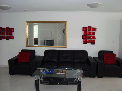 Grosvenor Beachfront Apartments Surfers Paradise - Tourism Brisbane 27