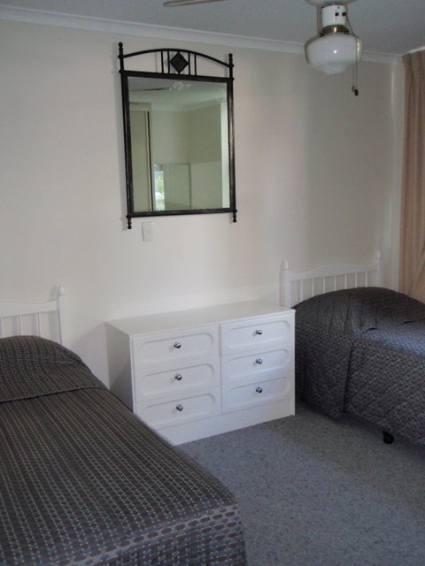 Grosvenor Beachfront Apartments Surfers Paradise - Tourism Brisbane 28