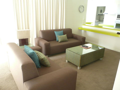 Grosvenor Beachfront Apartments Surfers Paradise - Tourism Brisbane 8