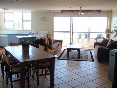Grosvenor Beachfront Apartments Surfers Paradise - Tourism Brisbane 22