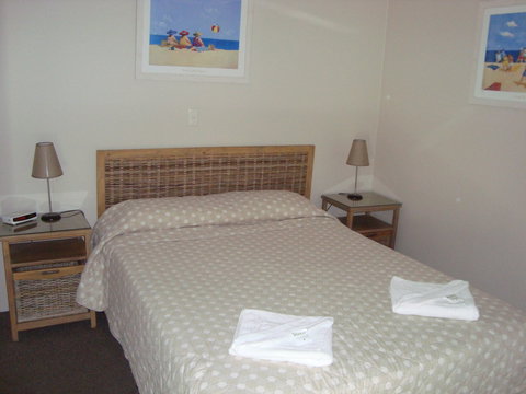 Grosvenor Beachfront Apartments Surfers Paradise - Tourism Brisbane 13