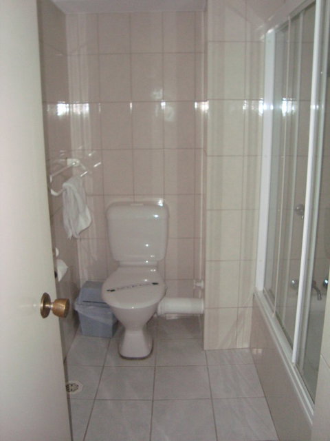 Grosvenor Beachfront Apartments Surfers Paradise - Tourism Brisbane 17