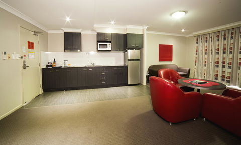 Platinum International - Tourism Brisbane 11
