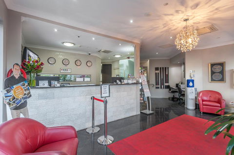 Platinum International - Tourism Brisbane 35