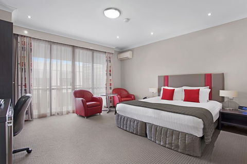 Platinum International - Tourism Brisbane 16