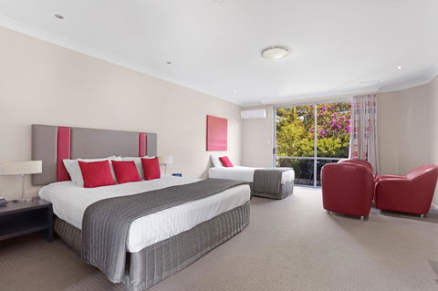 Platinum International - Tourism Brisbane 23