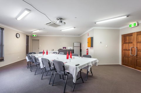 Platinum International - Tourism Brisbane 42