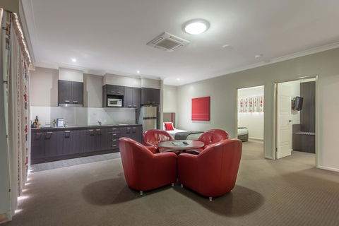 Platinum International - Tourism Brisbane 2