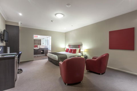 Platinum International - Tourism Brisbane 1