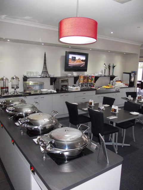 Platinum International - Tourism Brisbane 39