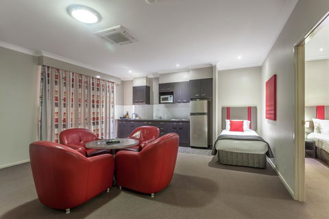 Platinum International - Tourism Brisbane 33